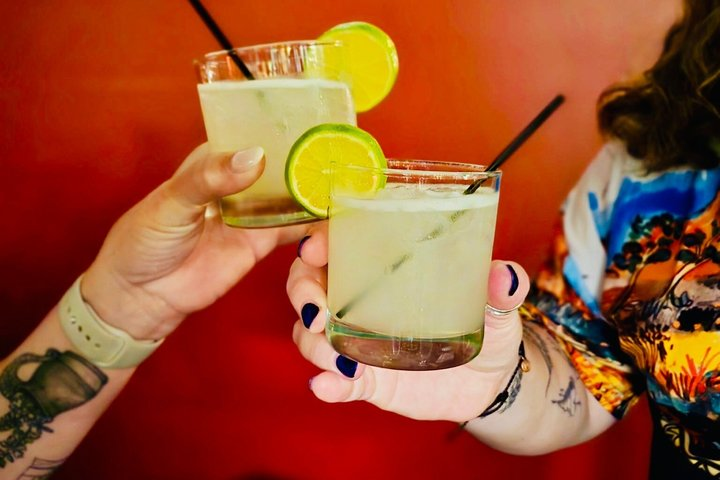 Cocktails & Tacos Tour in Colorado Springs - Photo 1 of 8